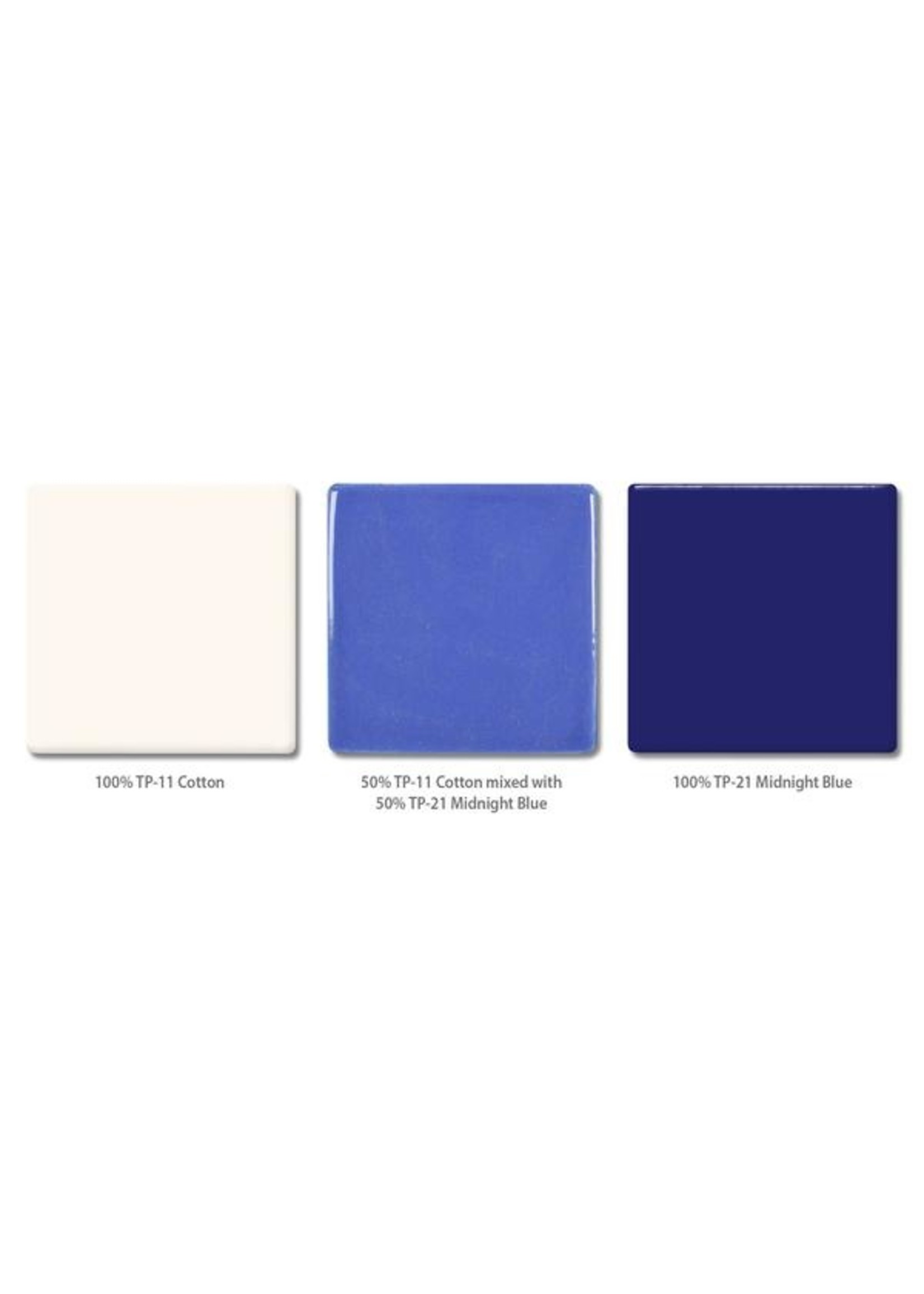 American Art and Clay Co. MIDNIGHT BLUE TP-21 Pint