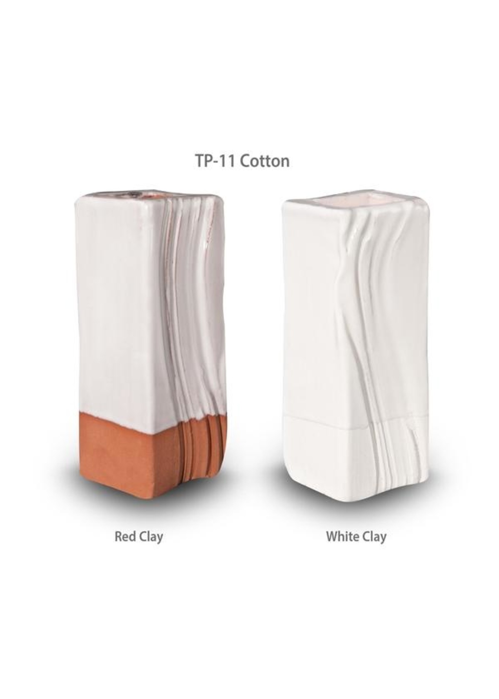 American Art and Clay Co. COTTON TP-11  Pint