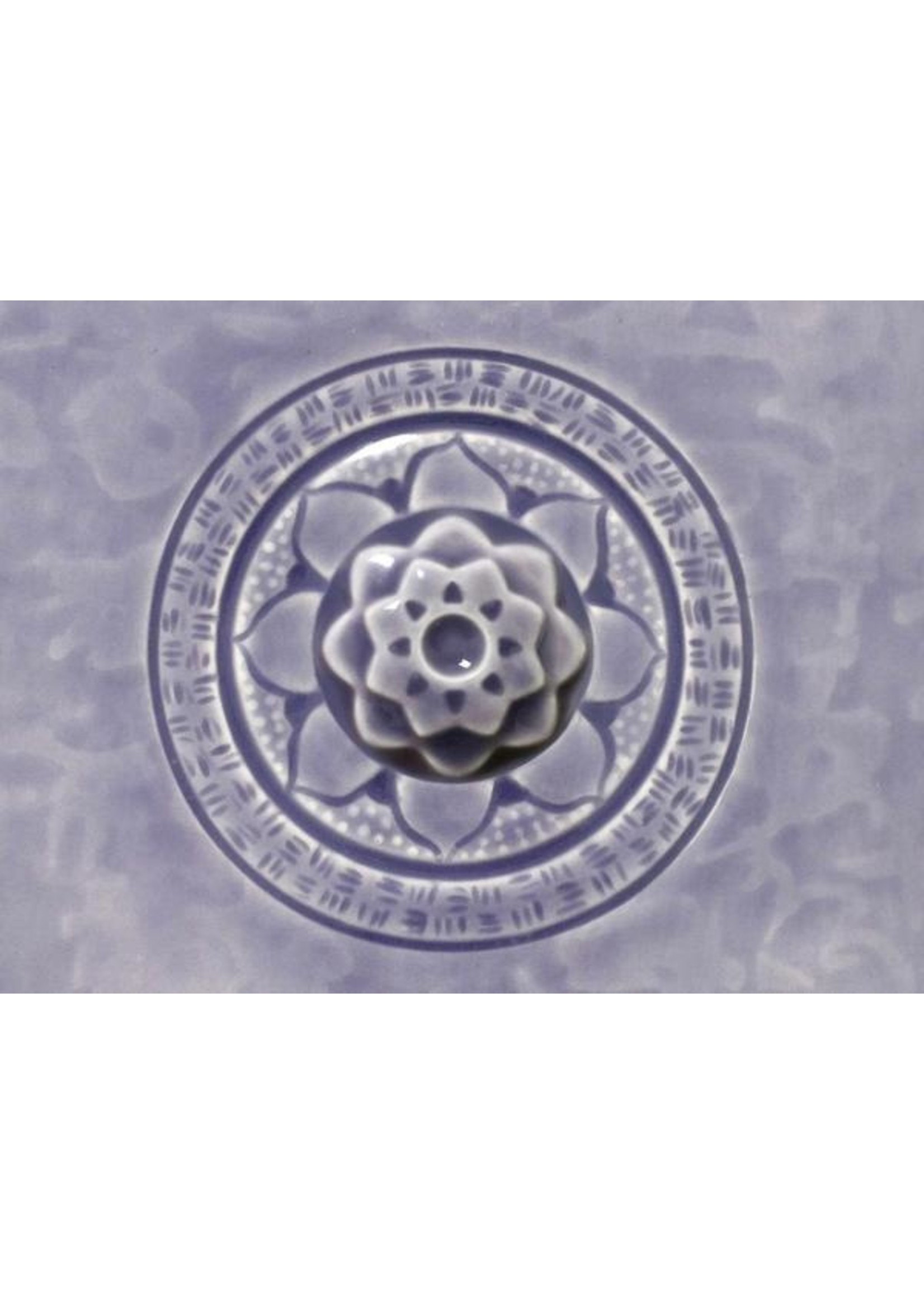 American Art and Clay Co. LAVENDER C-56  Pint