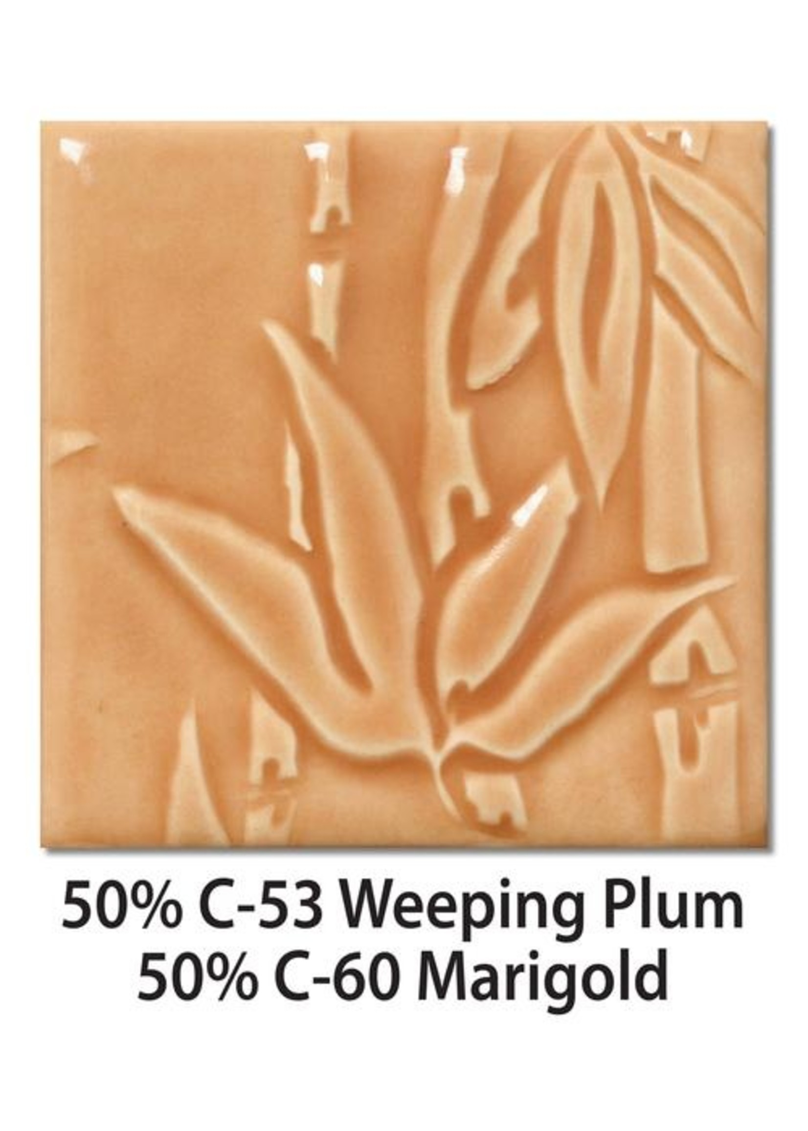 American Art and Clay Co. MARIGOLD C-60  Pint