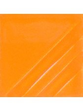 Pumpkin Orange IN1781 PINT - The Potter's Shop