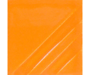 Pumpkin Orange IN1781 PINT - The Potter's Shop