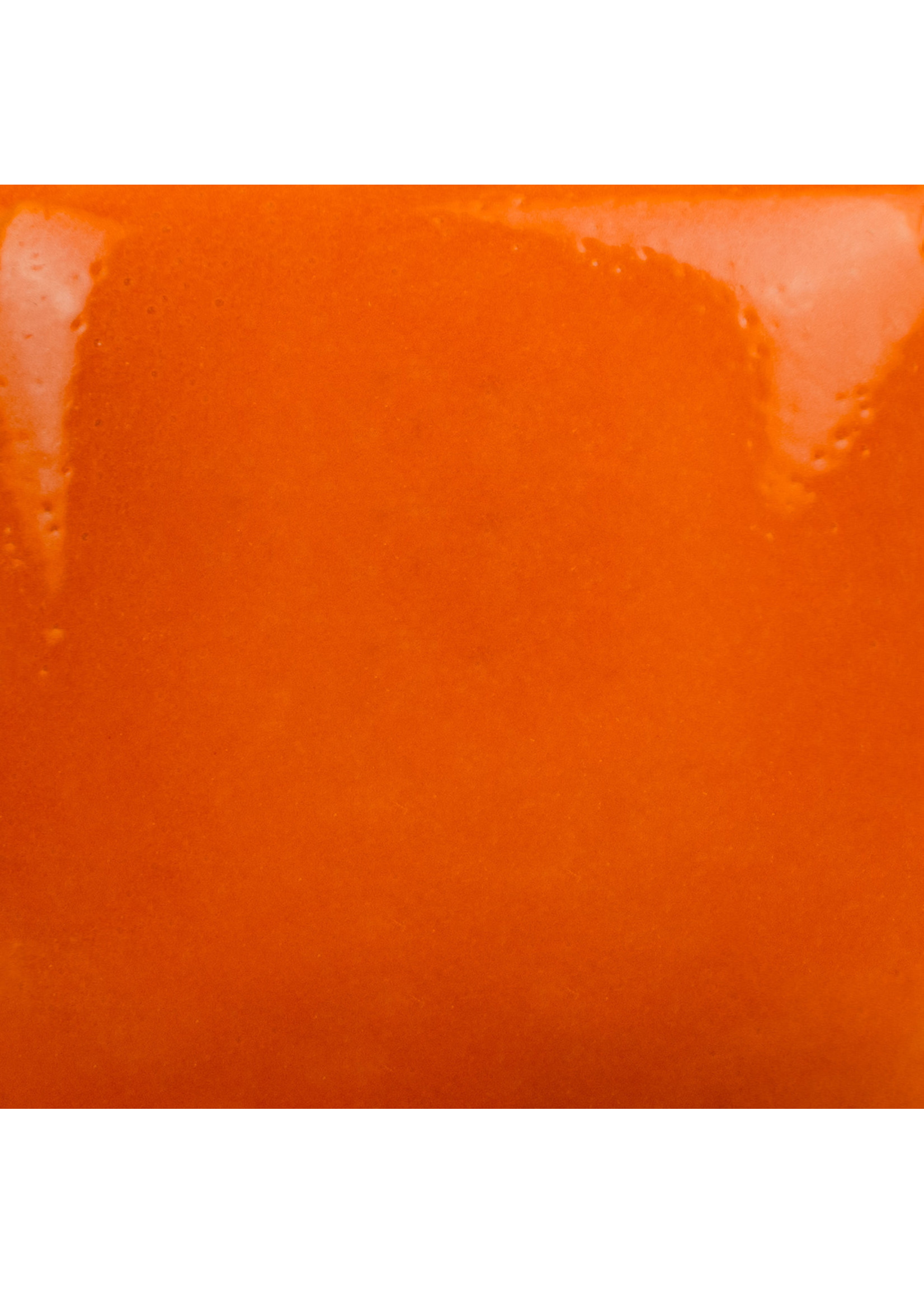 Mayco Coloramics Orange-A-Peel SC-75 PINT