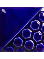 Mayco Coloramics Mirror Blue  EL-134 PINT