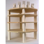 Kiln Furniture