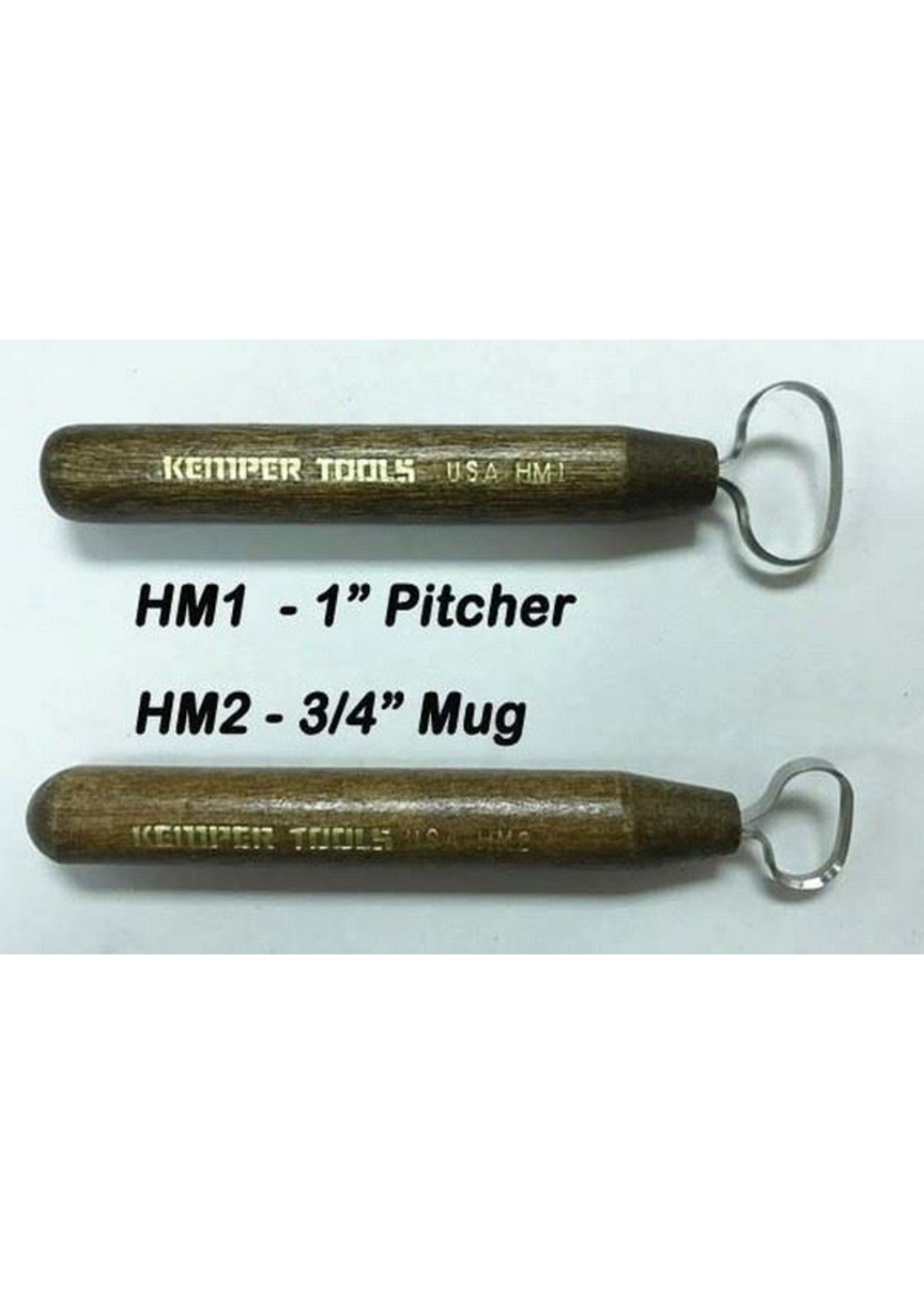Kemper Tools HANDLE MAKER FOR PITCHER HM1