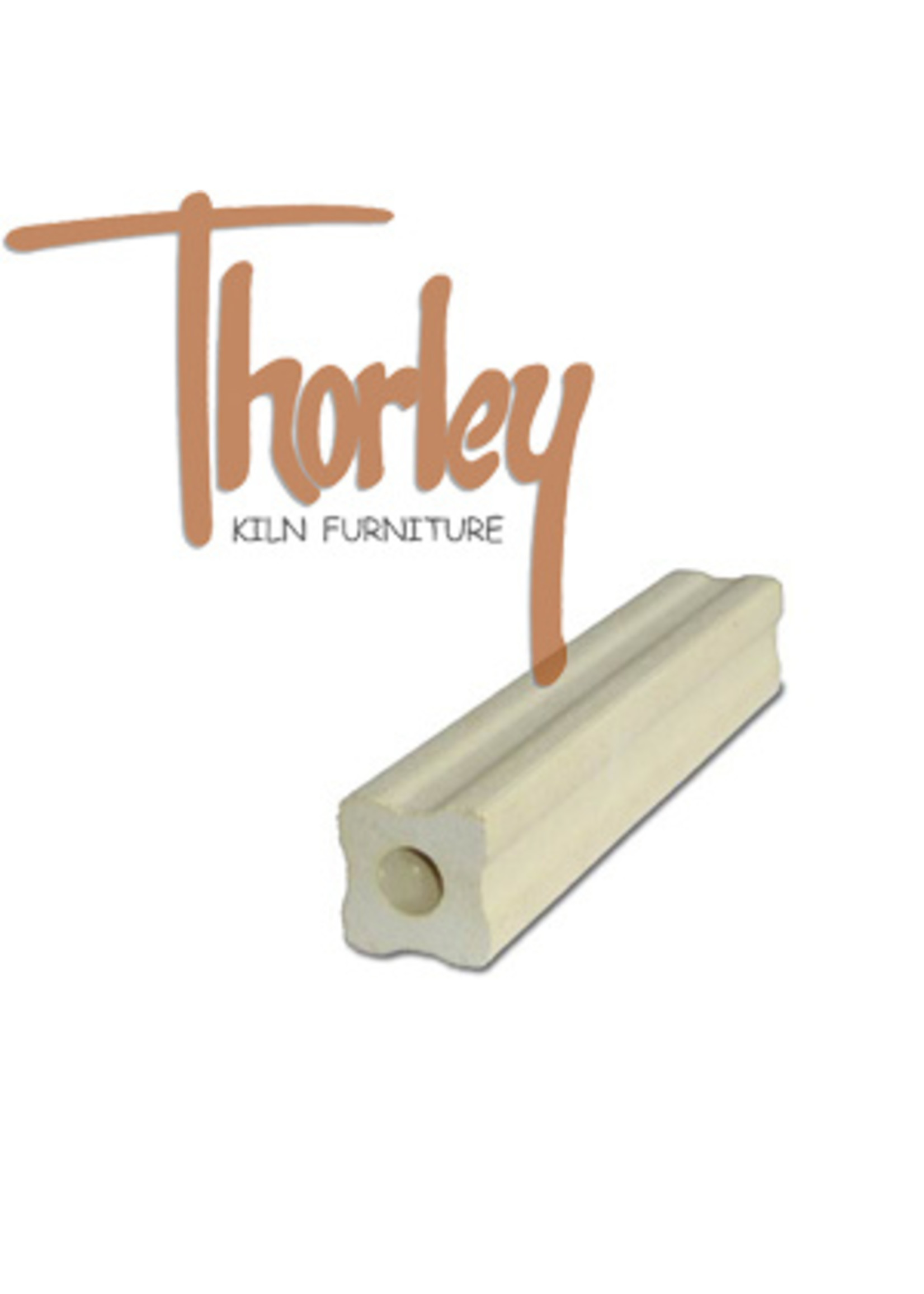 Laguna Clay Co. Square  Kiln Posts 1.5"x 1.5"