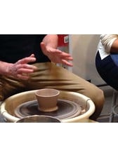 Six Clay Wheel Classes For The Price Of Five