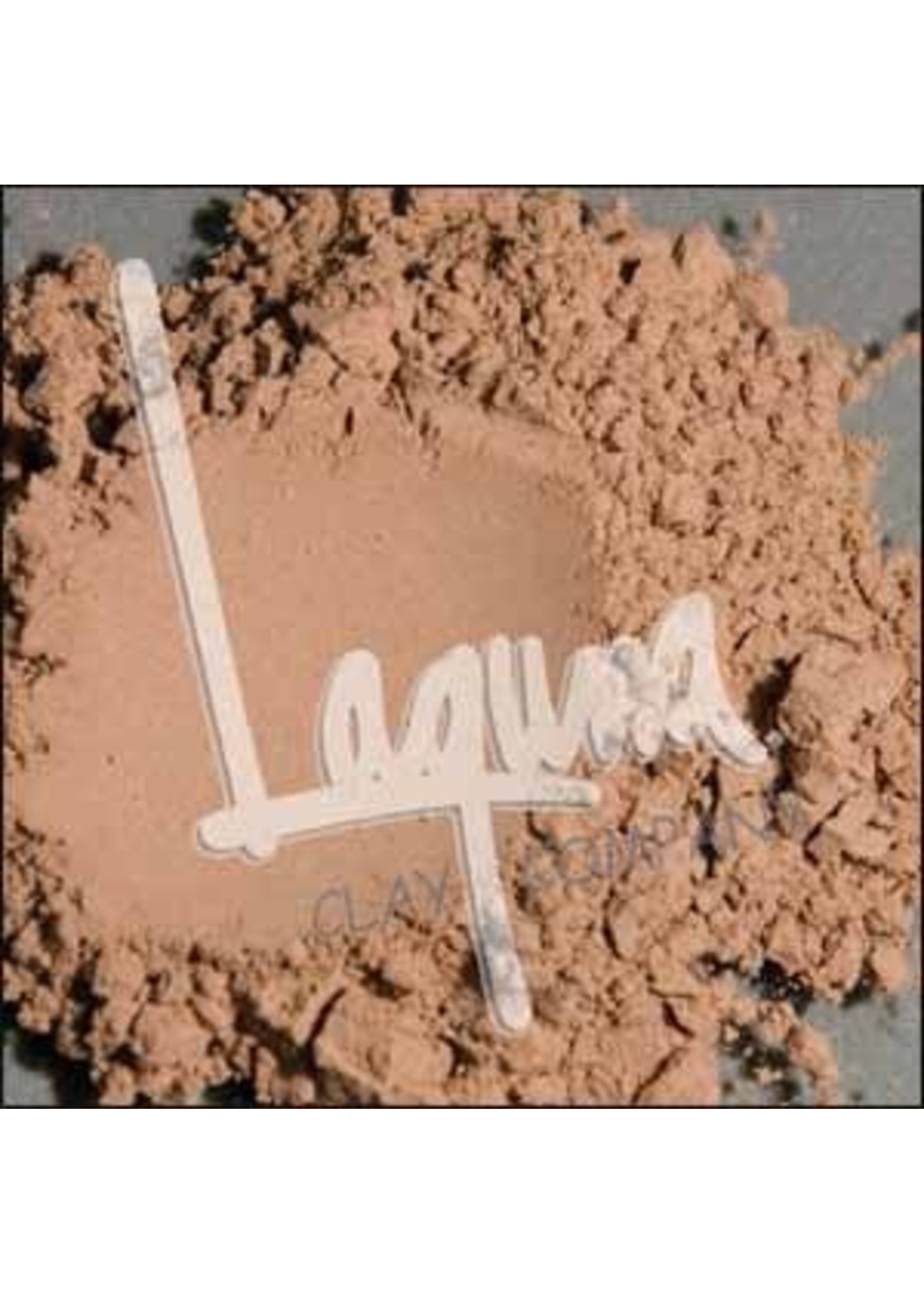 Laguna Clay Co. Cedar Heights Red Art 50LB
