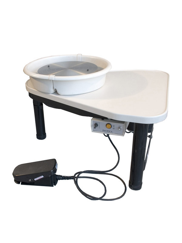 New Pottery Wheels For Sale The Potter's Shop