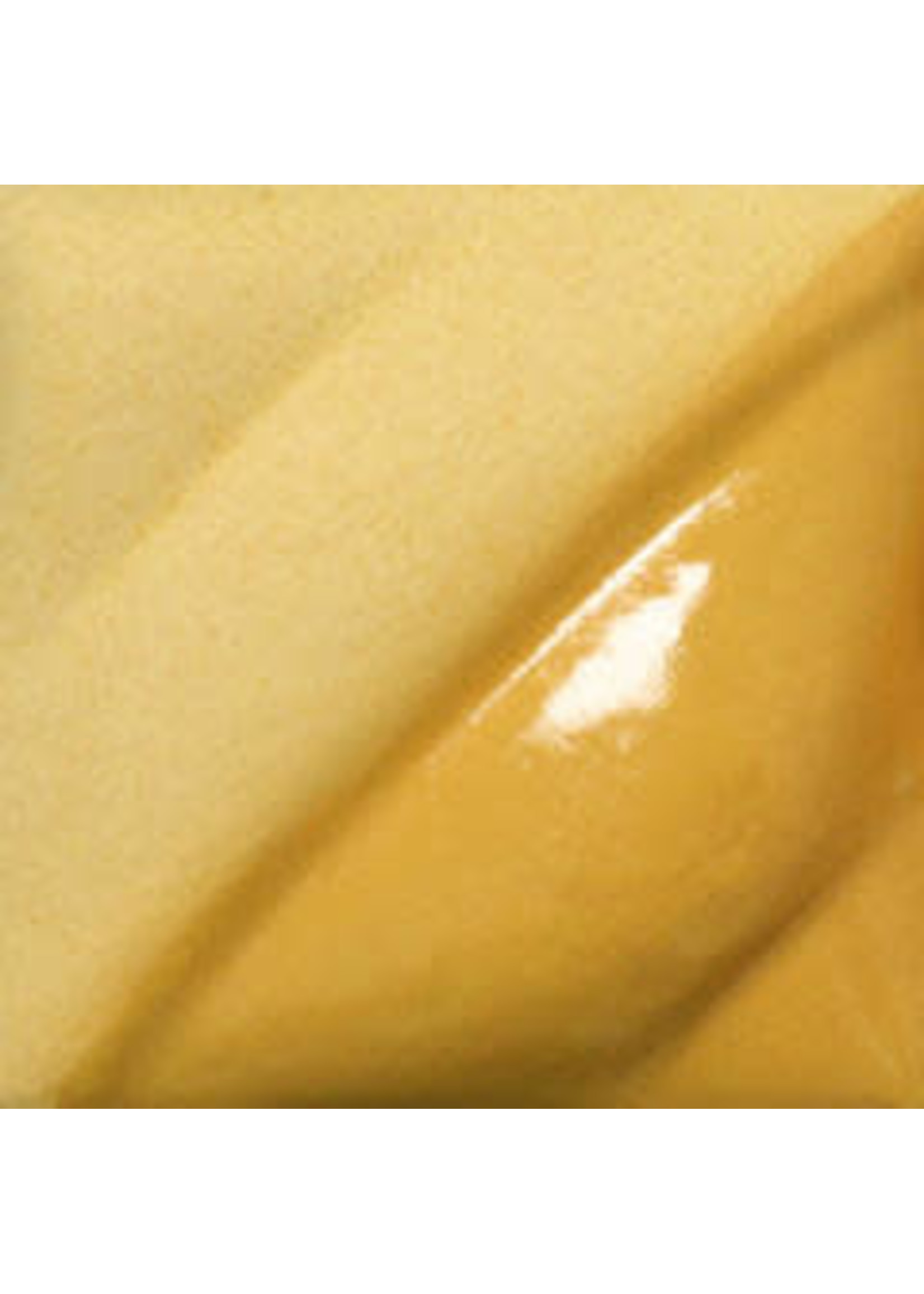 American Art and Clay Co. ORANGE V-350  Pint