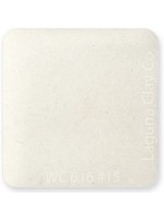 Laguna Clay Co. WC616 #15 Porcelain - 25lb bag