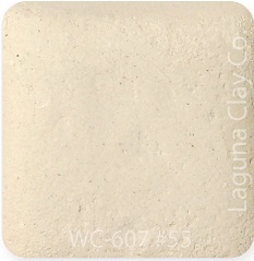 WC607 Clay #55 ^6