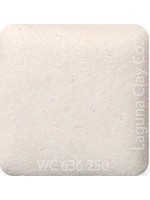 Laguna Clay Co. WC636 Raku #250 - 25lb bag