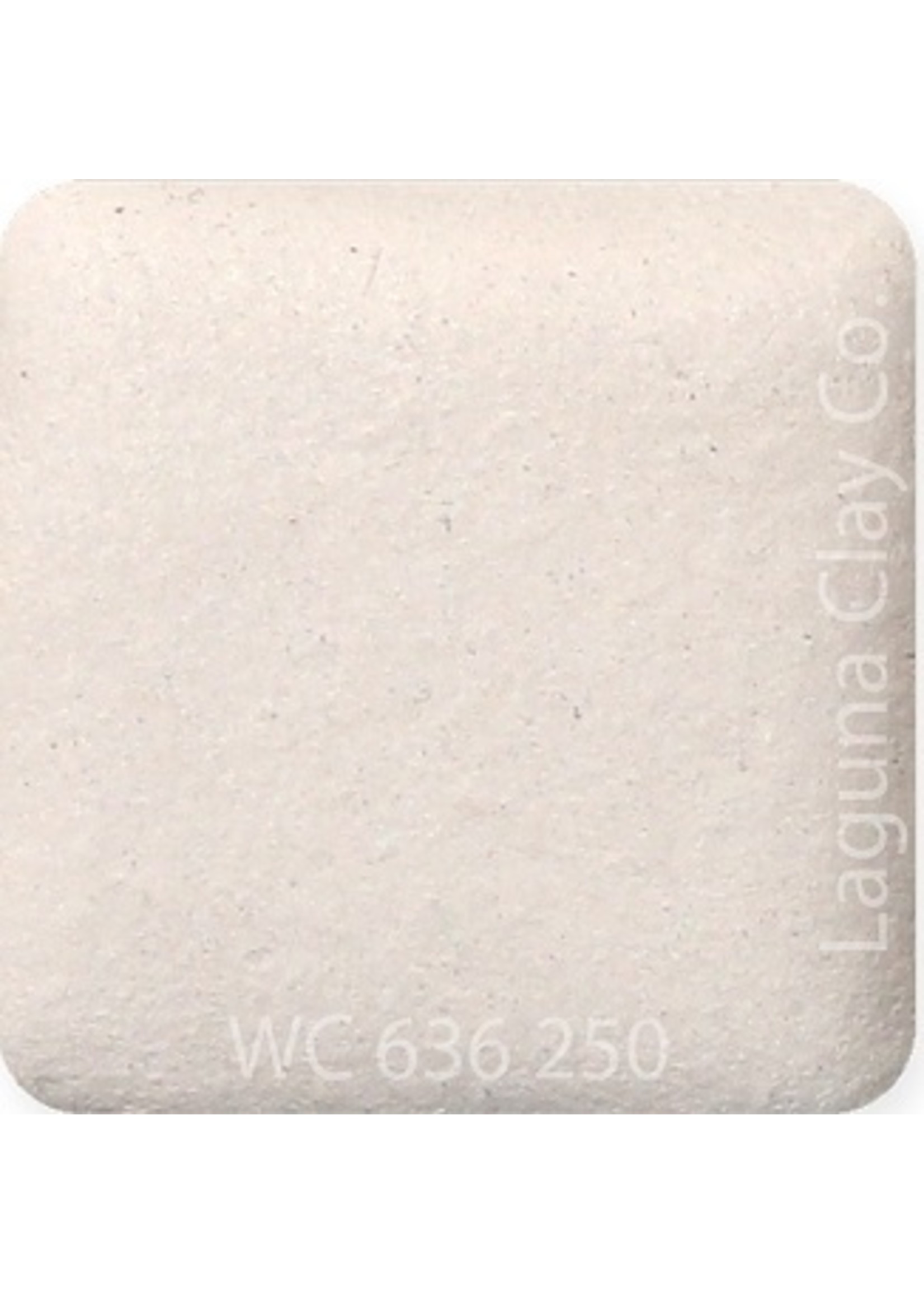 Laguna Clay Co. WC636 Raku #250