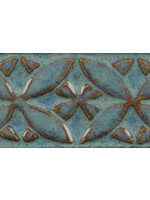 American Art and Clay Co. AMACO BLUE RUTILE PC-20 GLAZE