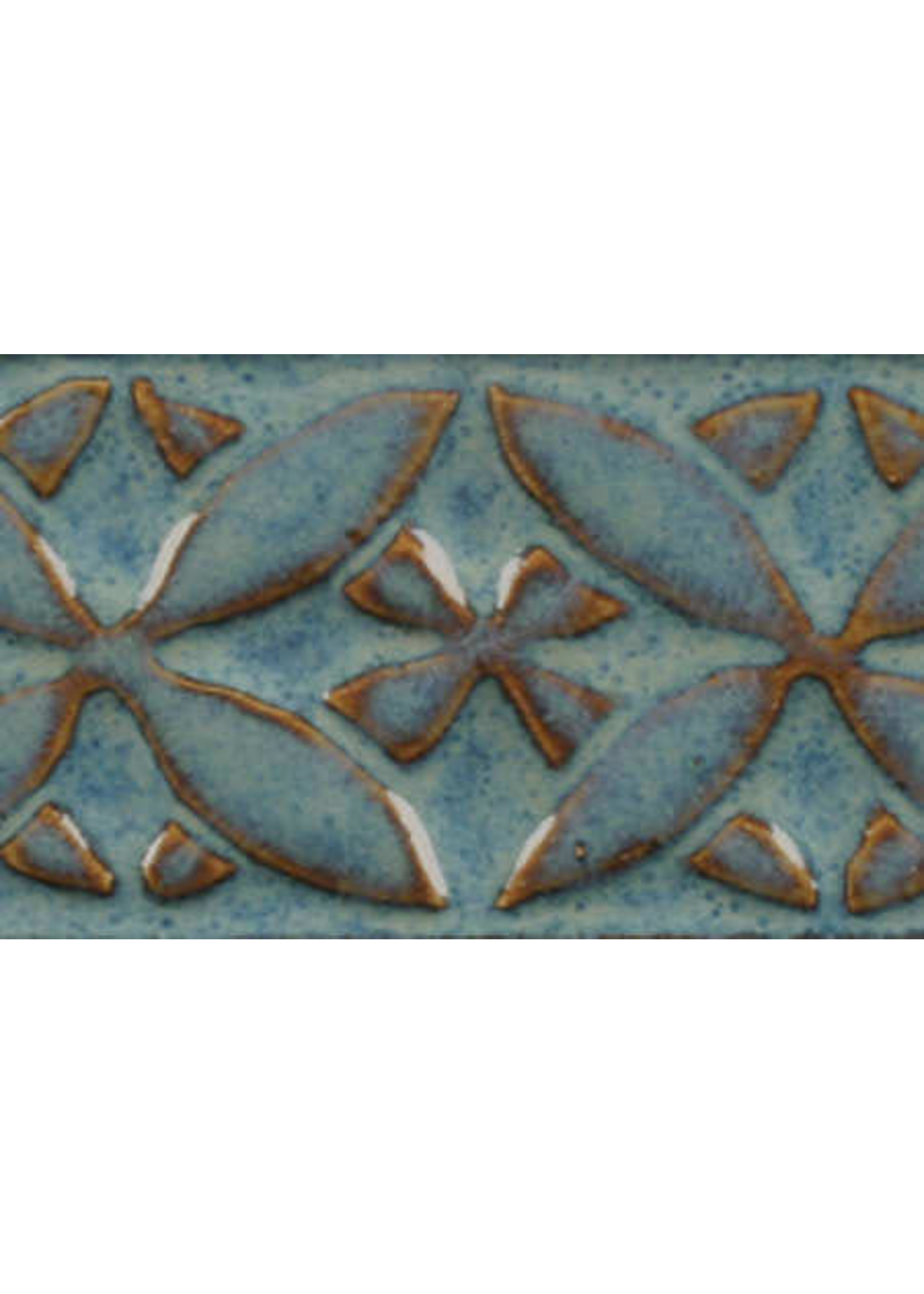 American Art and Clay Co. BLUE RUTILE PC-20