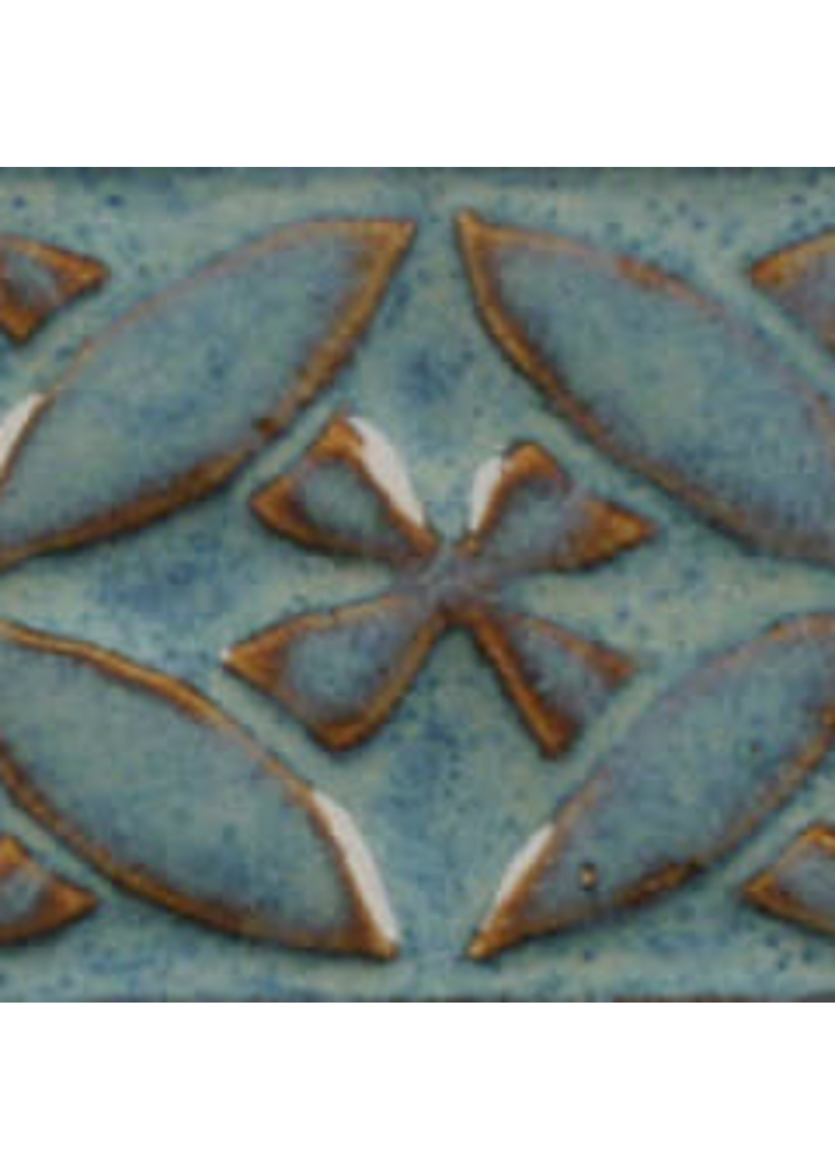 American Art and Clay Co. BLUE RUTILE PC-20