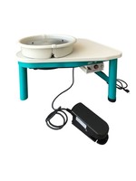 Laguna Clay Co. GT400 Pacifica Pottery Wheel