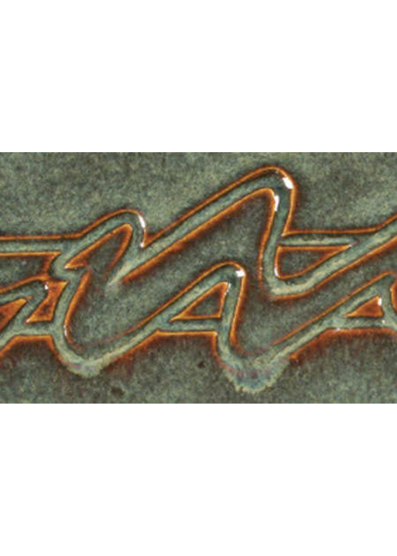 American Art and Clay Co. IRON LUSTRE PC-33