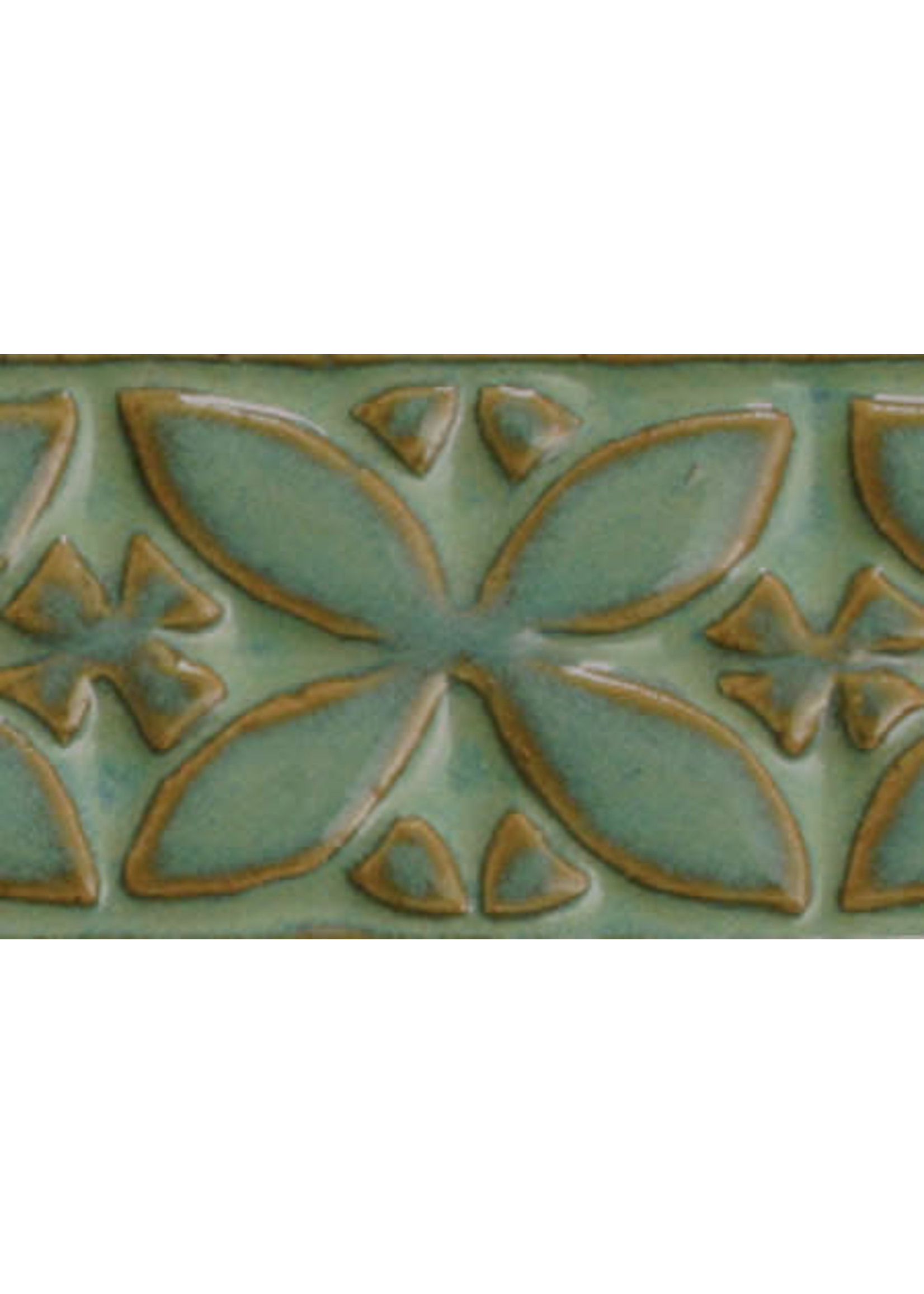 American Art Clay Co. TEXTURED TURQUOISE PC-25