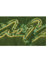 American Art and Clay Co. VERT LUSTRE PC-41