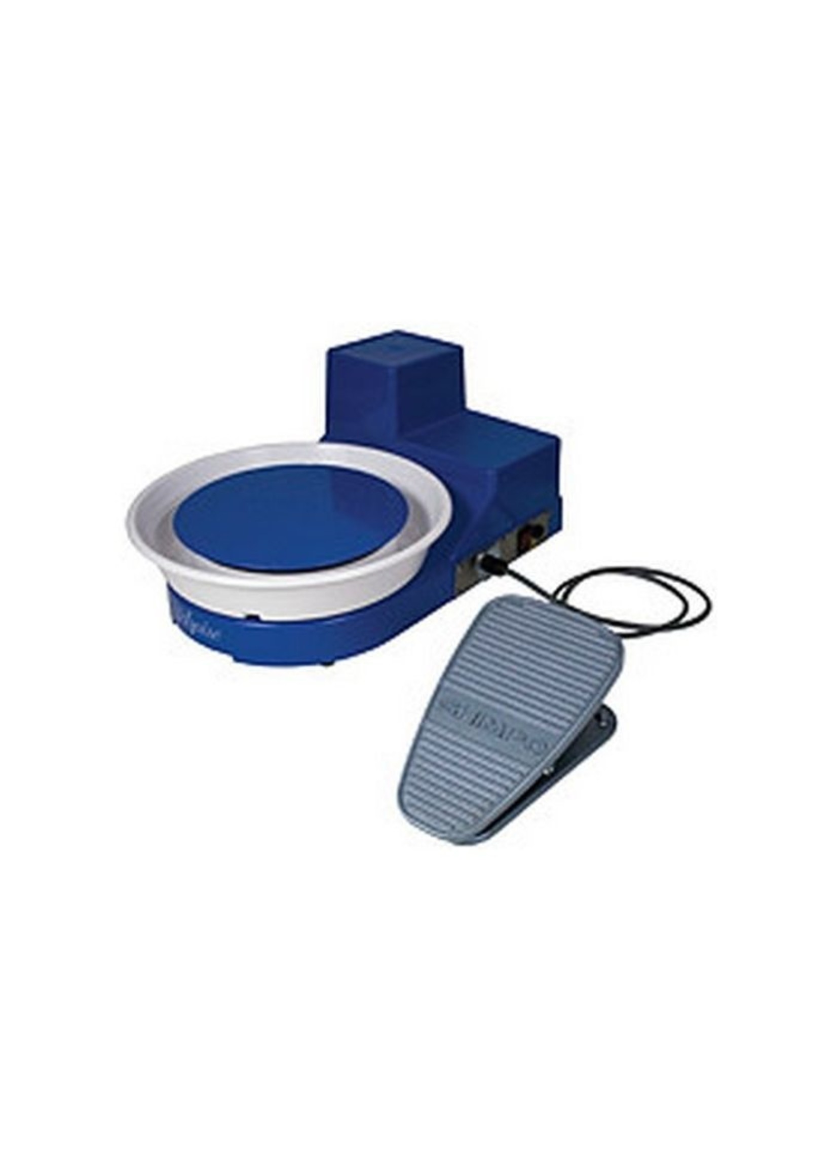 Shimpo - Nidec Shimpo Aspire Table Top Wheel-Foot Pedal