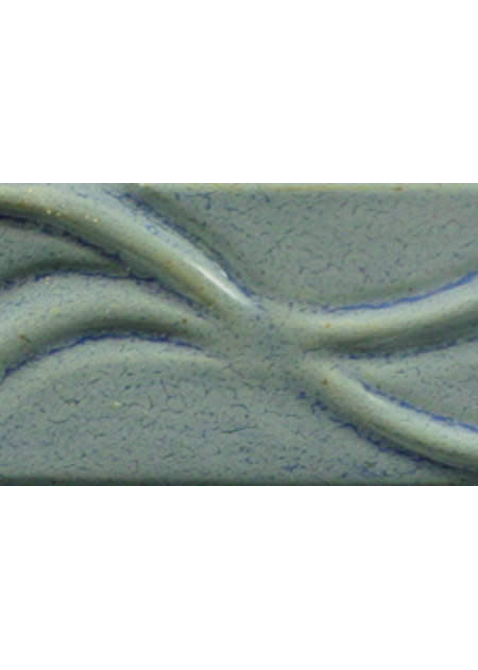 American Art and Clay Co. FROSTED TURQUOISE PC-28