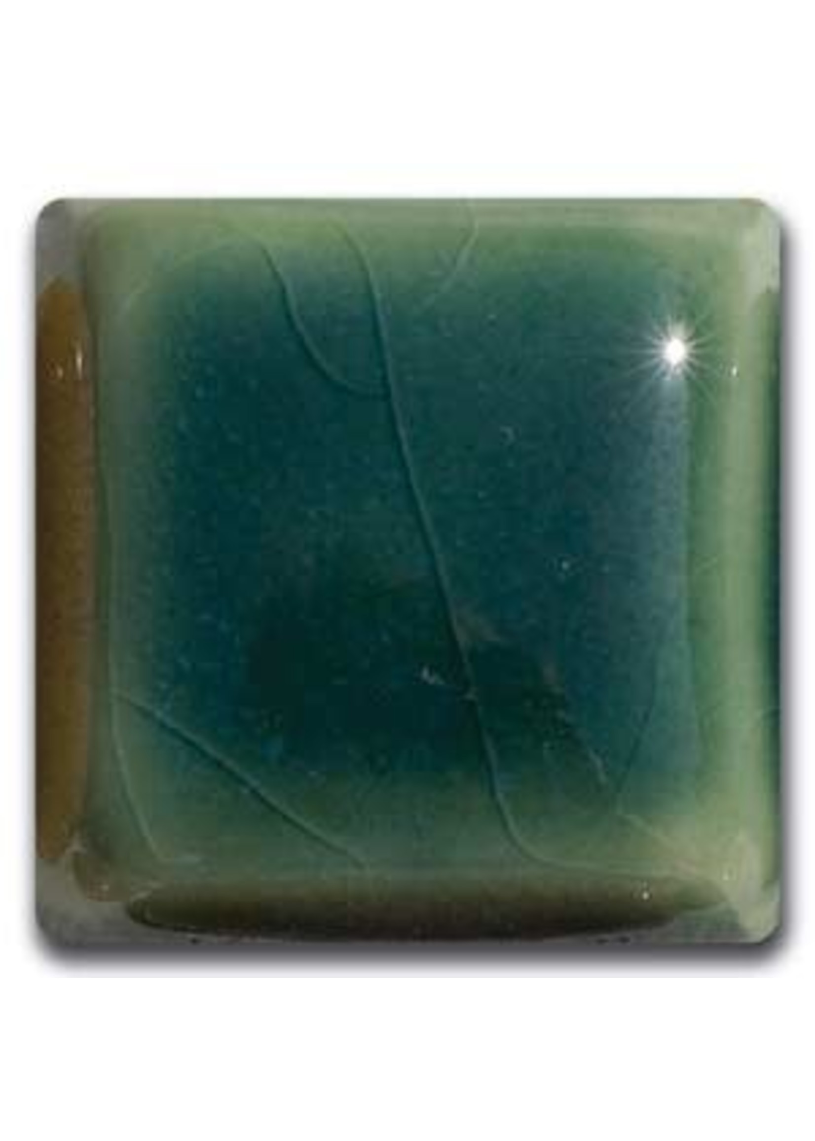 Laguna Clay Co. Forest Green MS-4