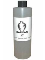 Laguna Clay Co. Darvan #7