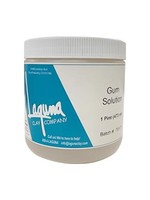 Laguna Gum Solution