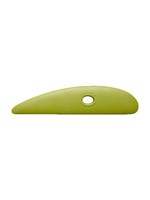 Green Mud Tools Rib * Shape 3 Large — PETALUMA POTTERY