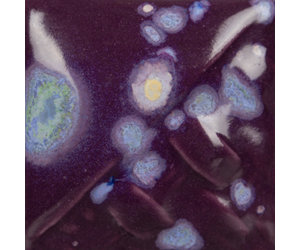 Passion Flower SW-190 PINT - The Potter's Shop