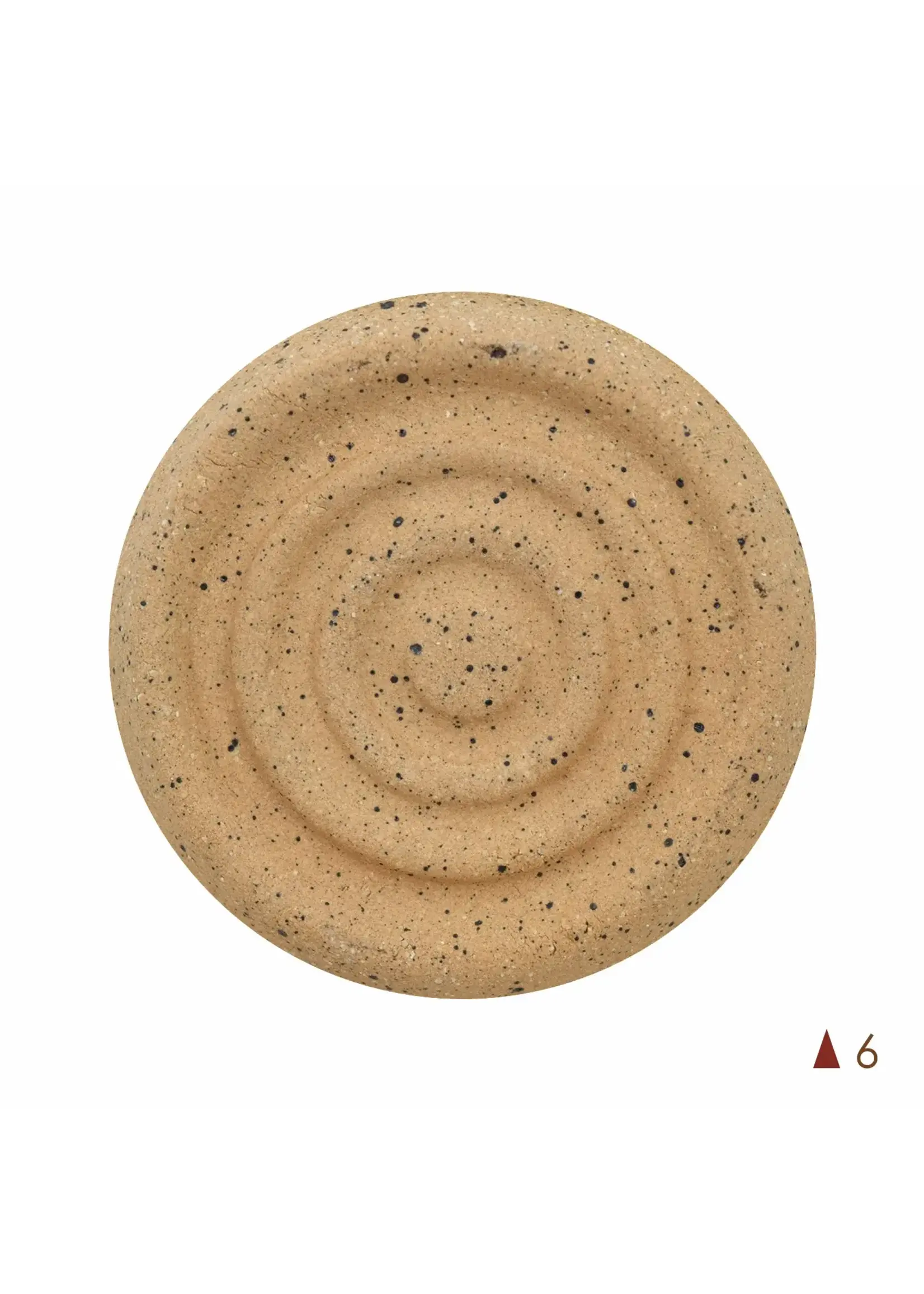 Standard Ceramic Brown Clay #112 - 25lb bag