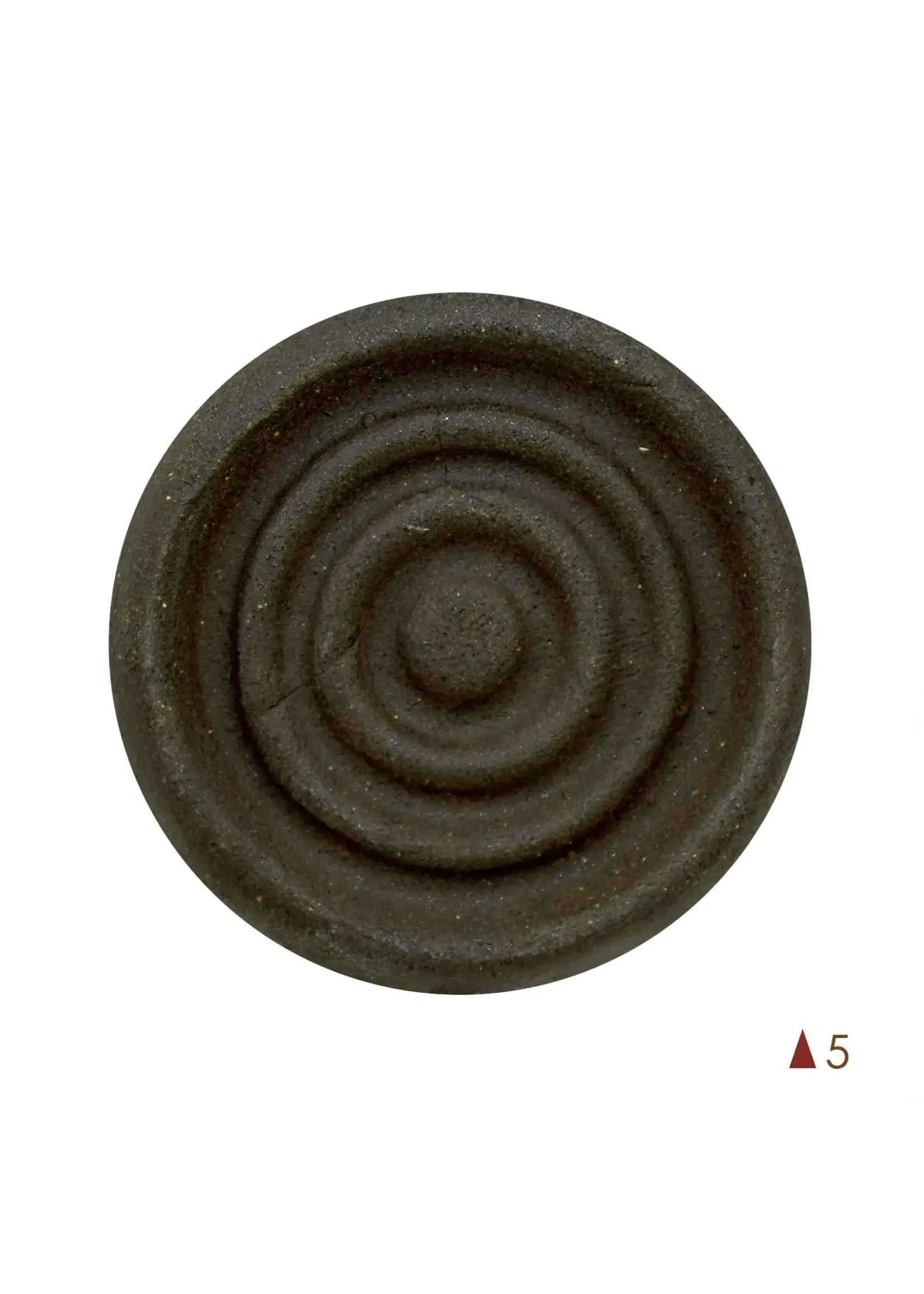 Standard Ceramic #266 Dark Brown ^5 Clay - 25lb bag