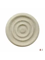 Standard Ceramic White Stoneware  #630 ^6  - 25lb bag