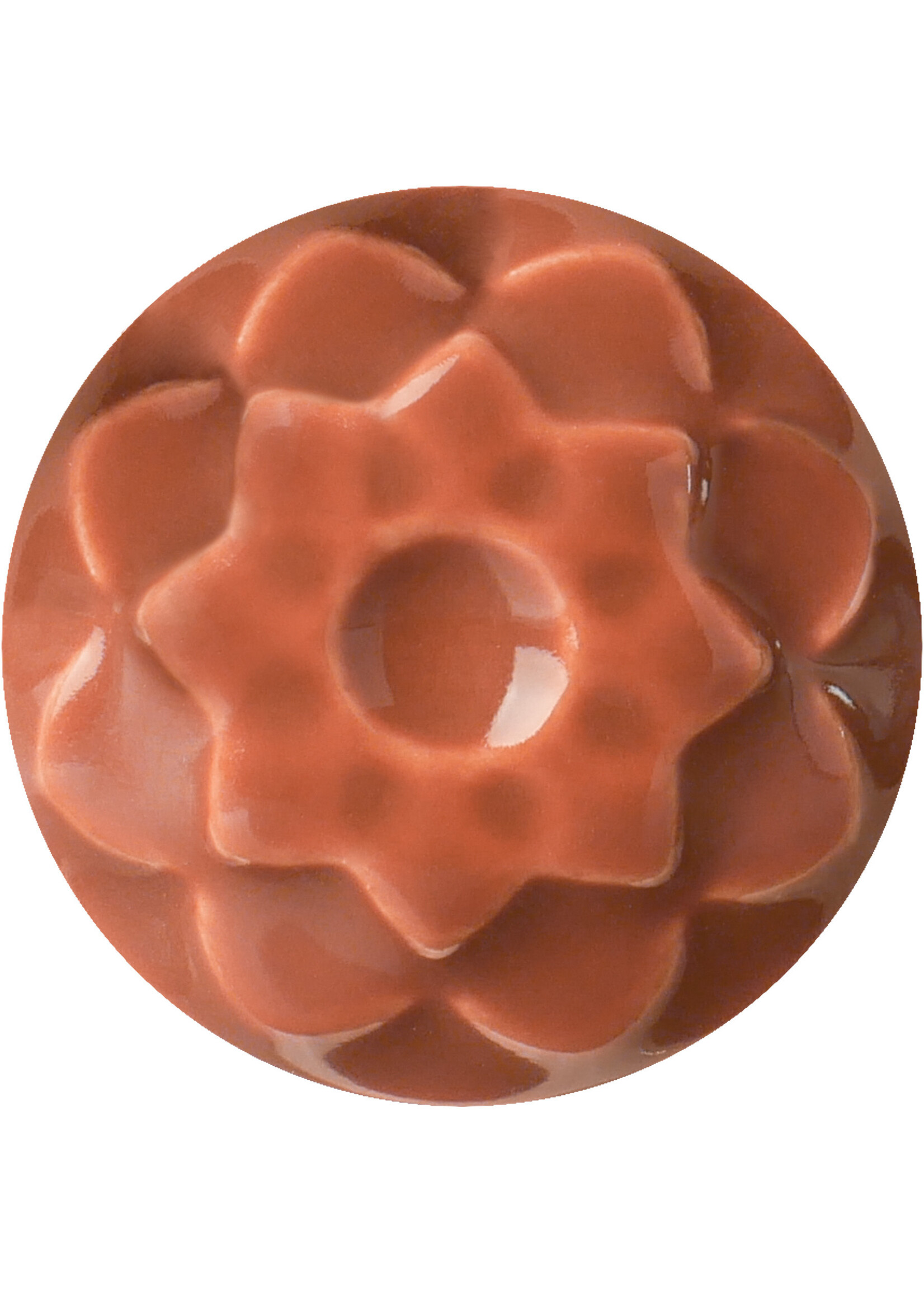 American Art and Clay Co. RED ROCK C-52 Pint