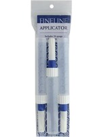 Fineline Fineline Applicator 3 pack; 20g tip w/ 1oz unlabeled tube bottles