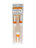 Fineline Fineline Applicator 3 pack; 18g tip w/ 1oz unlabeled tube bottles