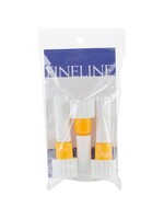 Fineline Fineline Applicator 3 pack (Applicators only); cap diameter 18g-1" tip