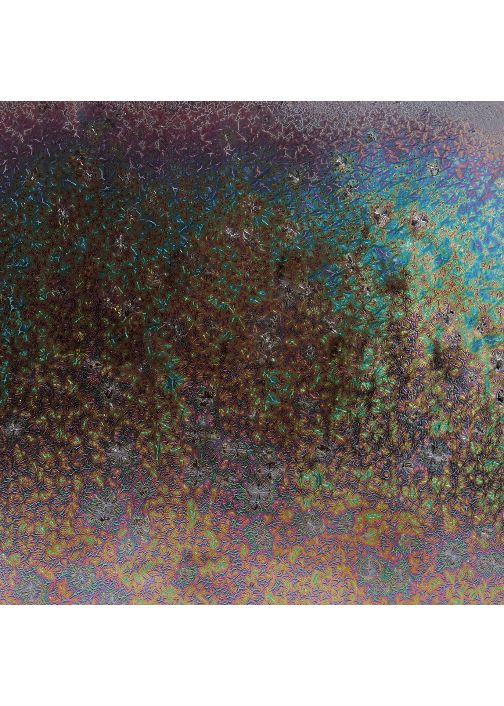 American Art and Clay Co. Dark Star CO-8 Pint