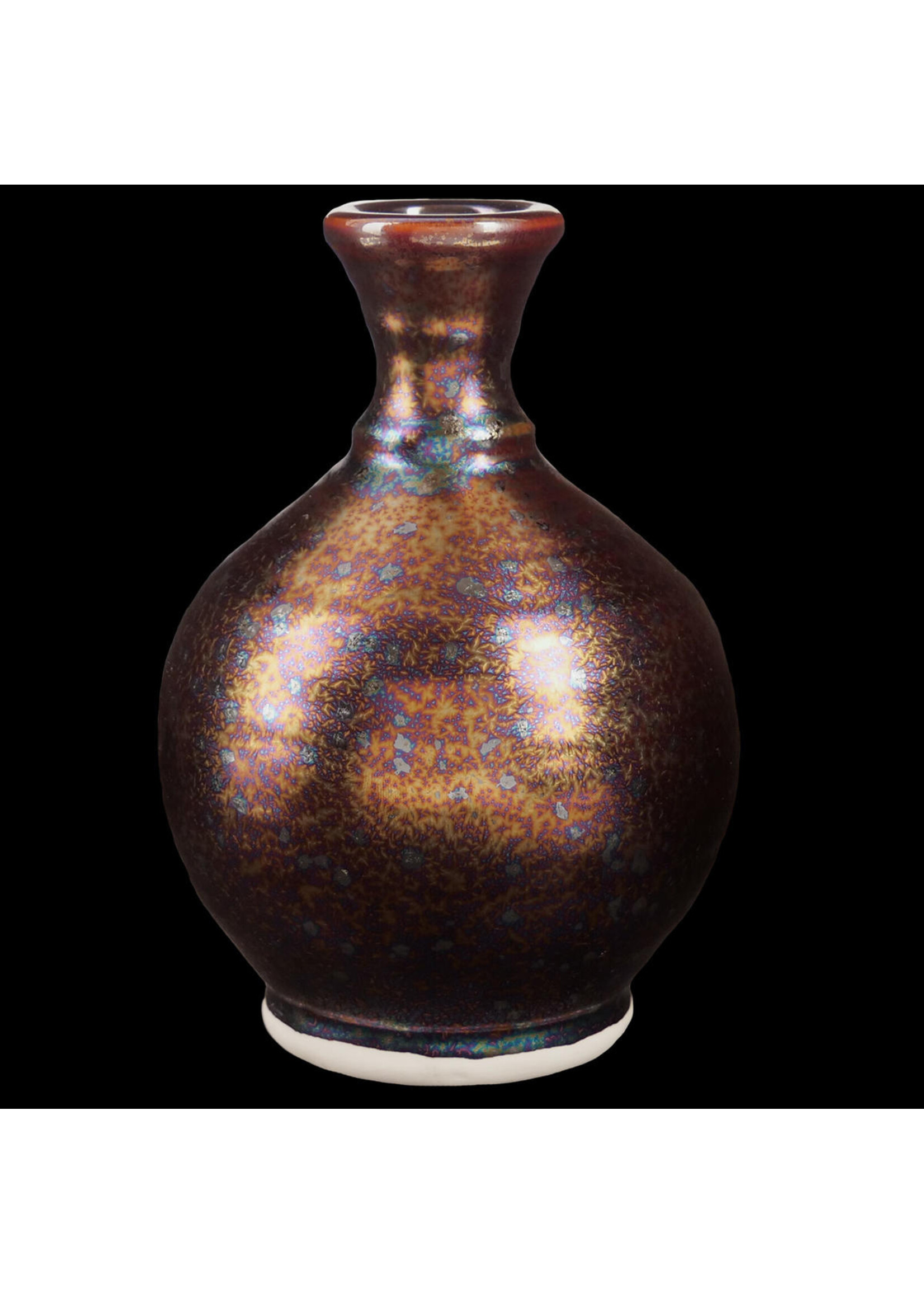 American Art and Clay Co. Dark Star CO-8 Pint