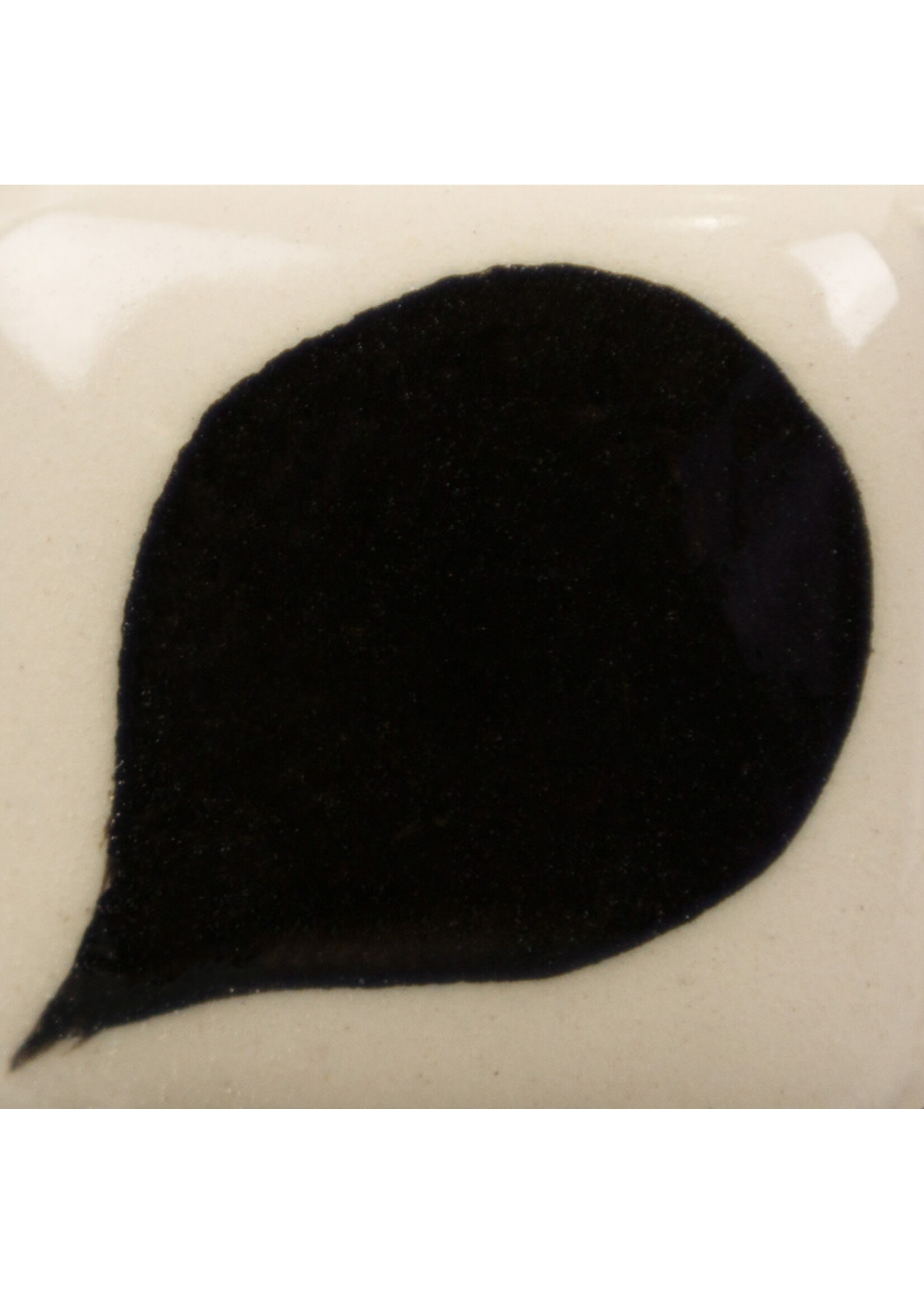 Mayco Coloramics Cobalt Jet Black EZ012 Duncan Pint
