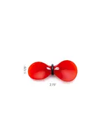 Mudtools MudMouth Red - Small