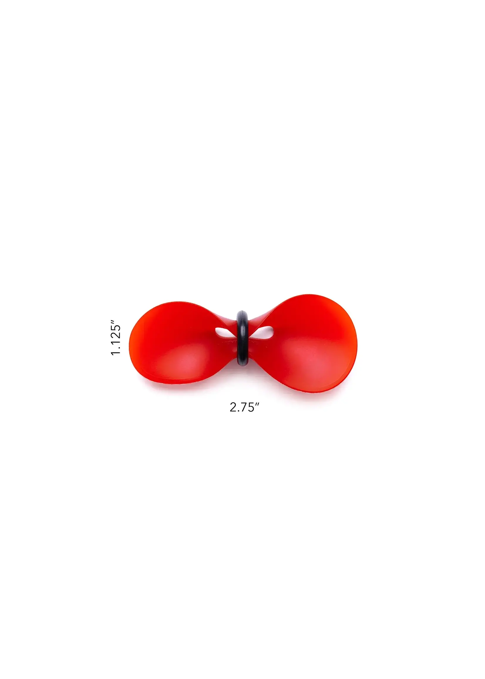 Mudtools MudMouth Red - Small