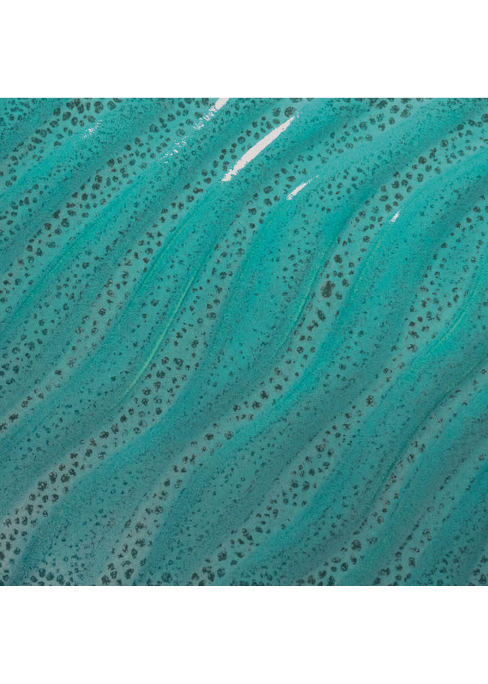 American Art and Clay Co. TEAL DRIFT PG-42 Pint