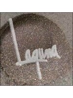 Laguna Clay Co. Dark  Rutile Milled 1LB Bag