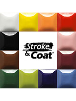 Mayco Coloramics STROKE & COAT® KIT #3- 2OZ bottles