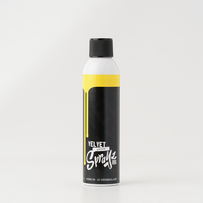 UG Sprayz VS308 Yellow The Potter's Shop