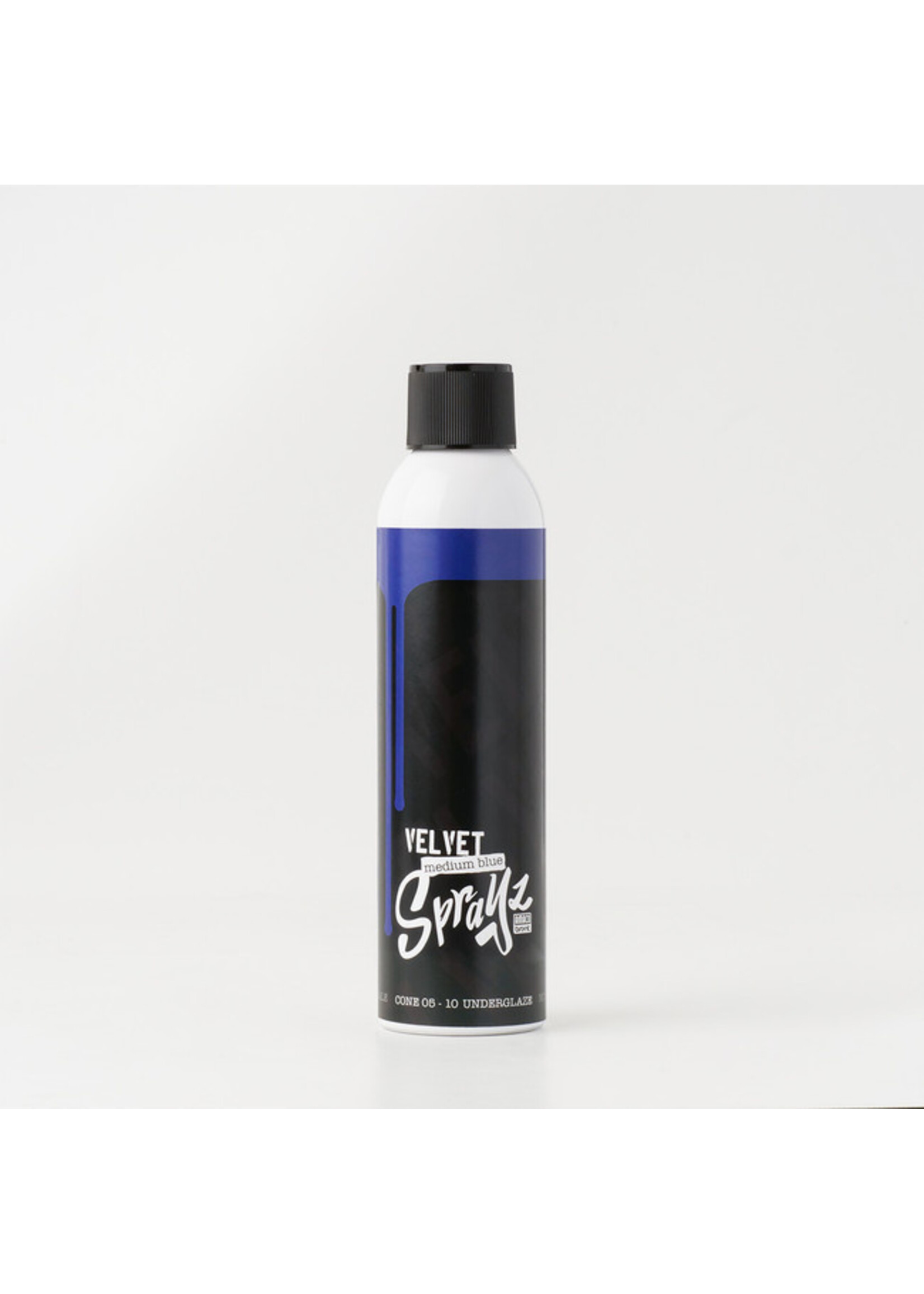 American Art and Clay Co. Sprayz VS-326 Medium Blue
